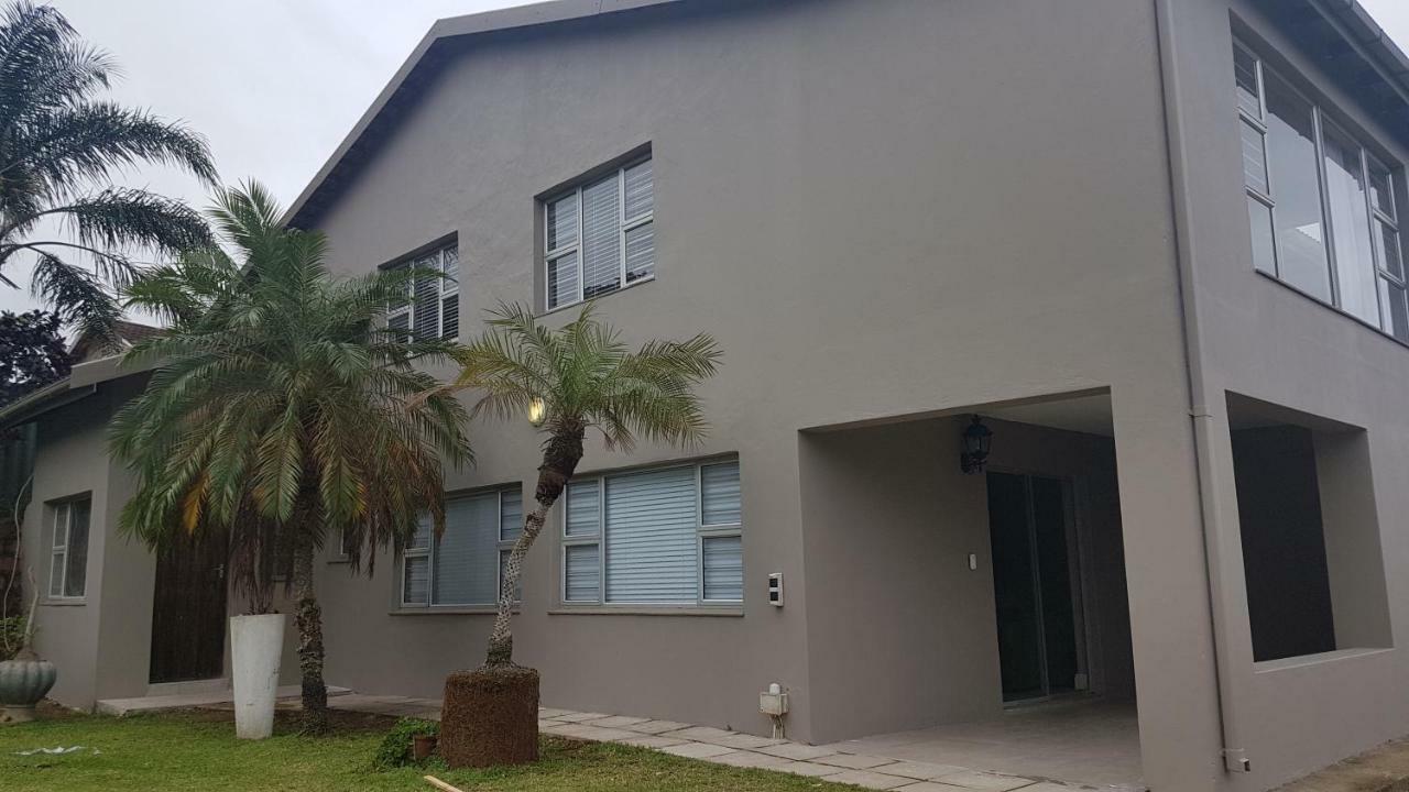 Barracouta Accommodation Pennington Exterior foto